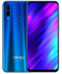 Замена батареи на телефоне Meizu M10 в Магнитогорске